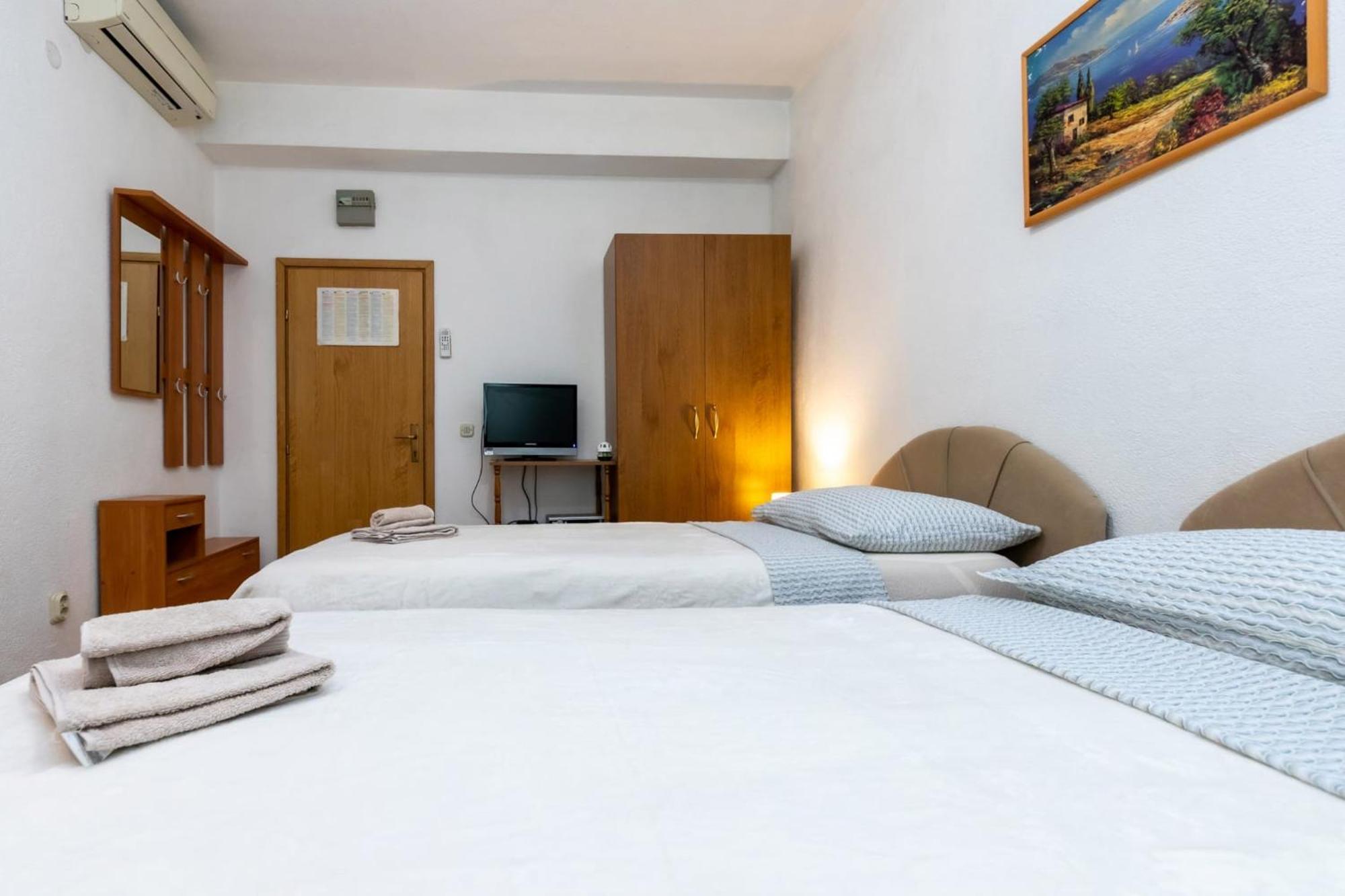 Apartments Dino Kaštela Extérieur photo