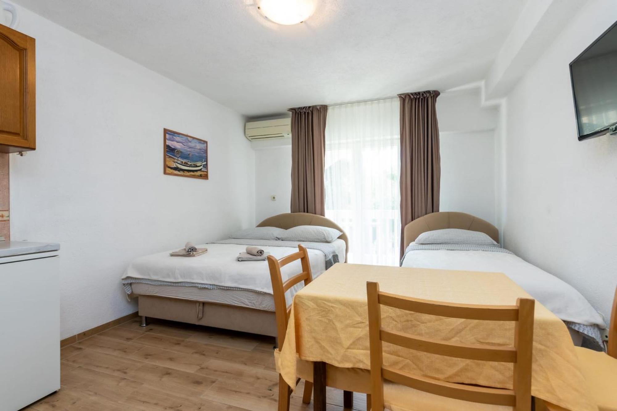 Apartments Dino Kaštela Extérieur photo