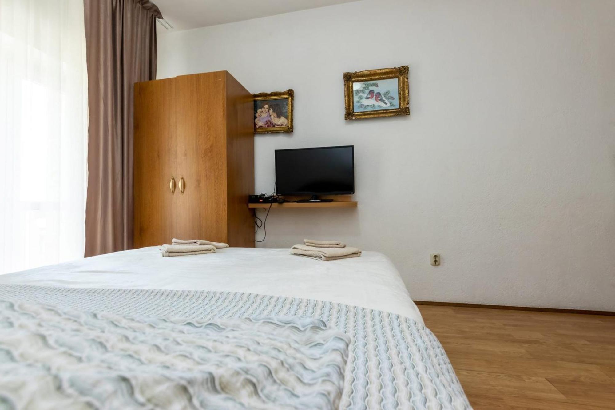 Apartments Dino Kaštela Extérieur photo