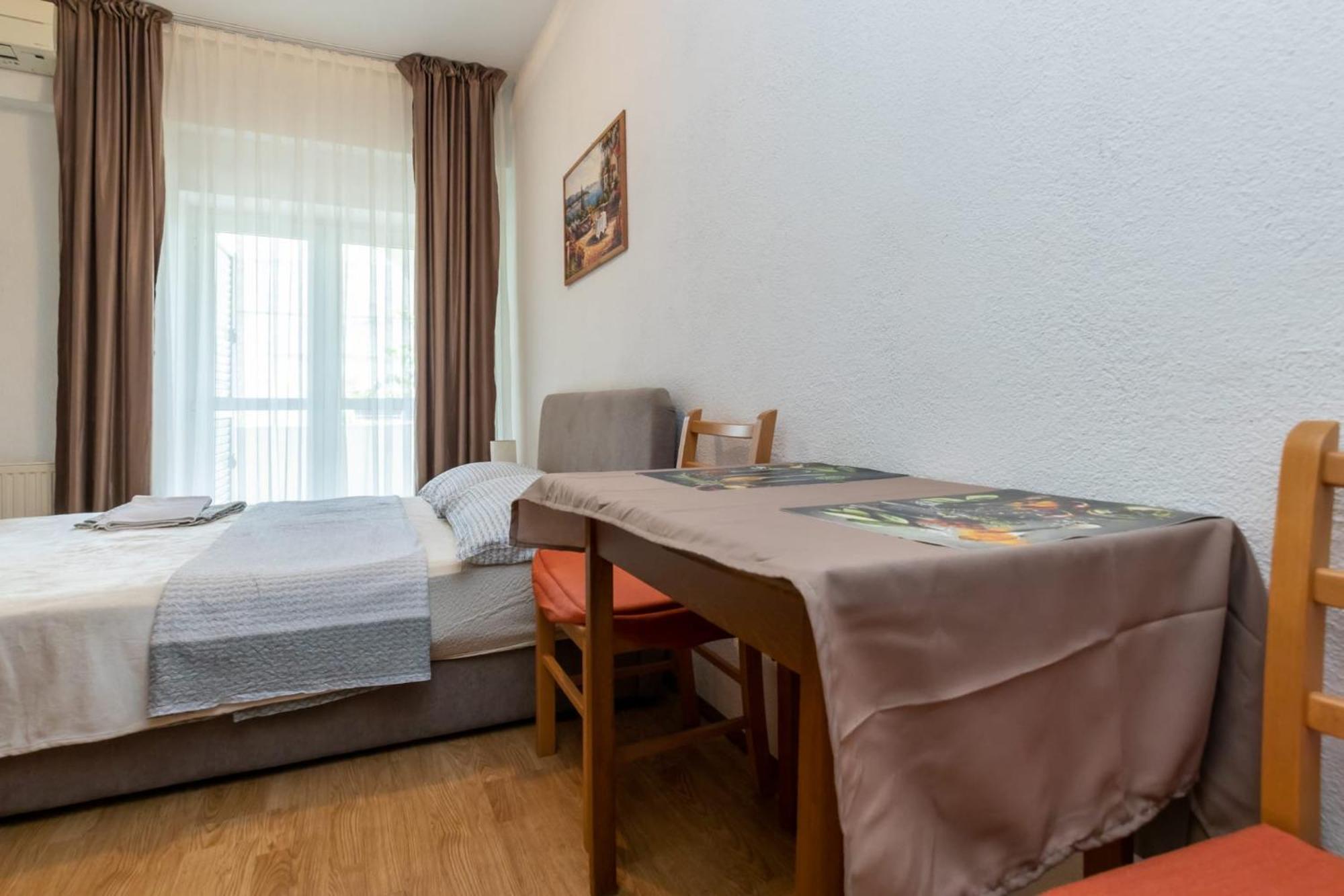 Apartments Dino Kaštela Extérieur photo