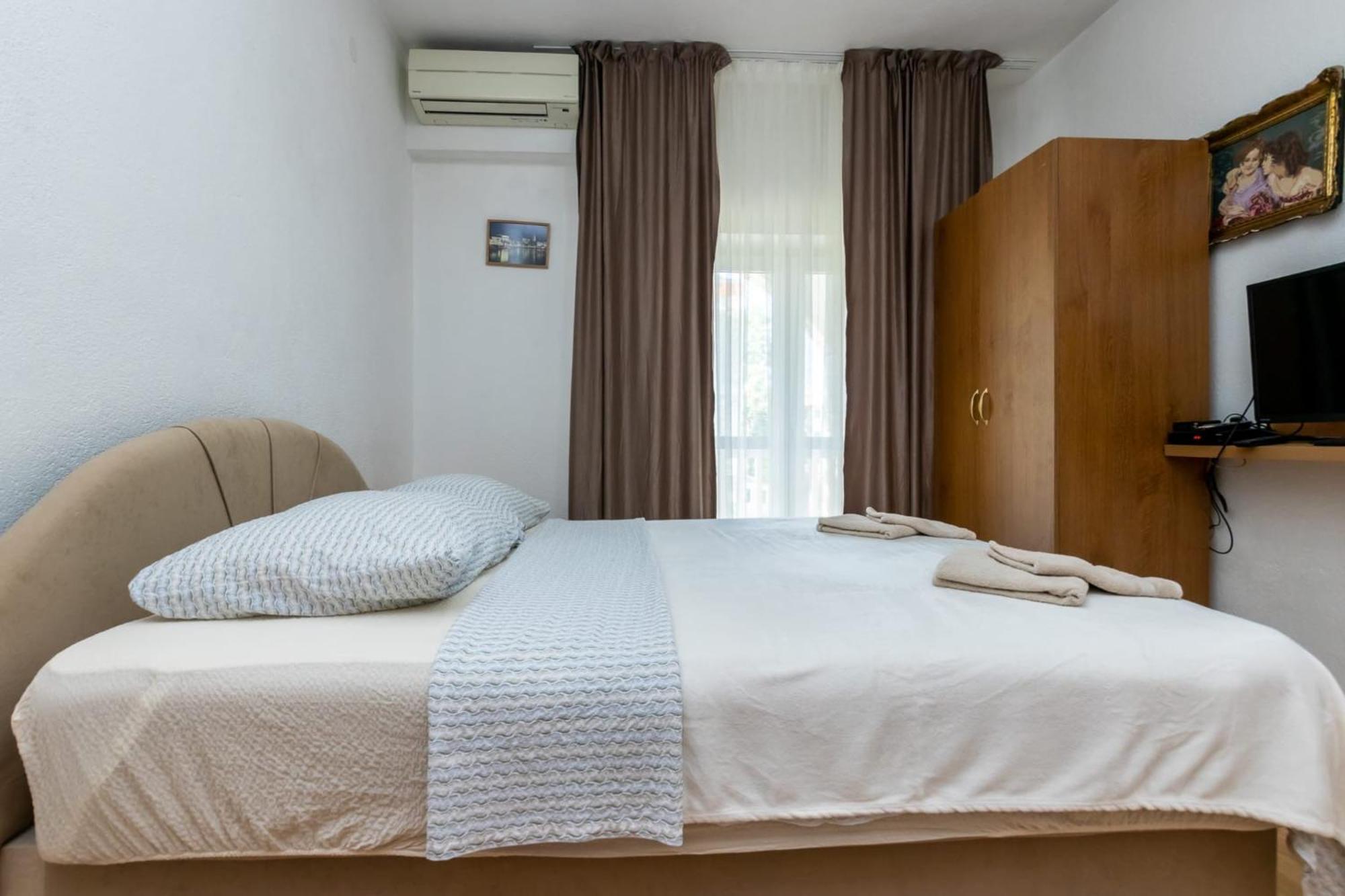 Apartments Dino Kaštela Extérieur photo