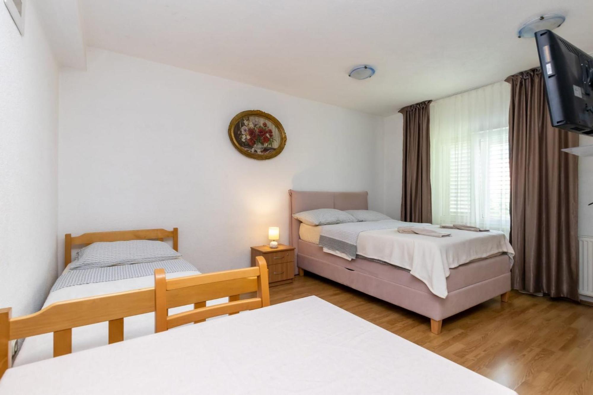 Apartments Dino Kaštela Extérieur photo
