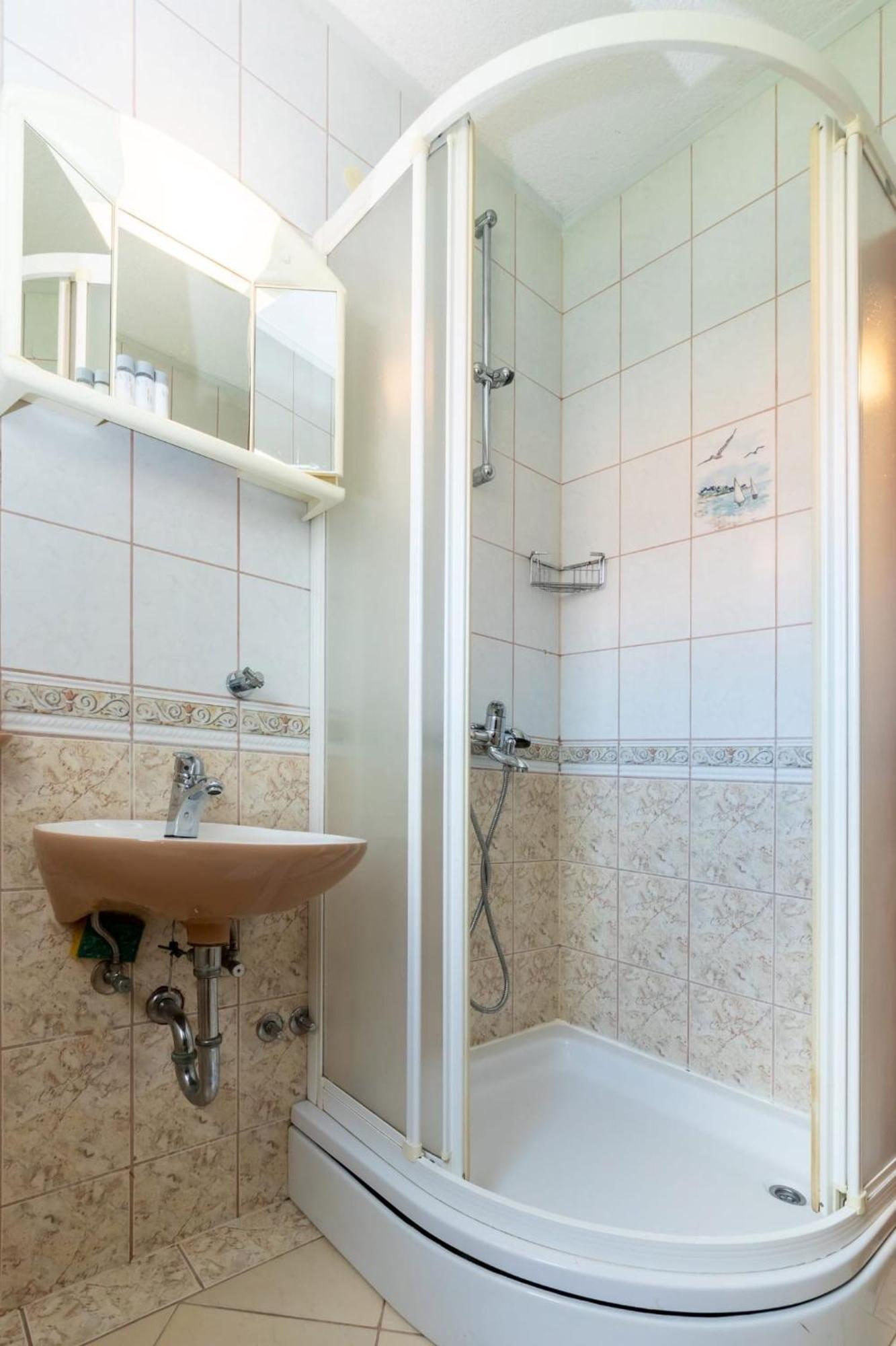 Apartments Dino Kaštela Extérieur photo