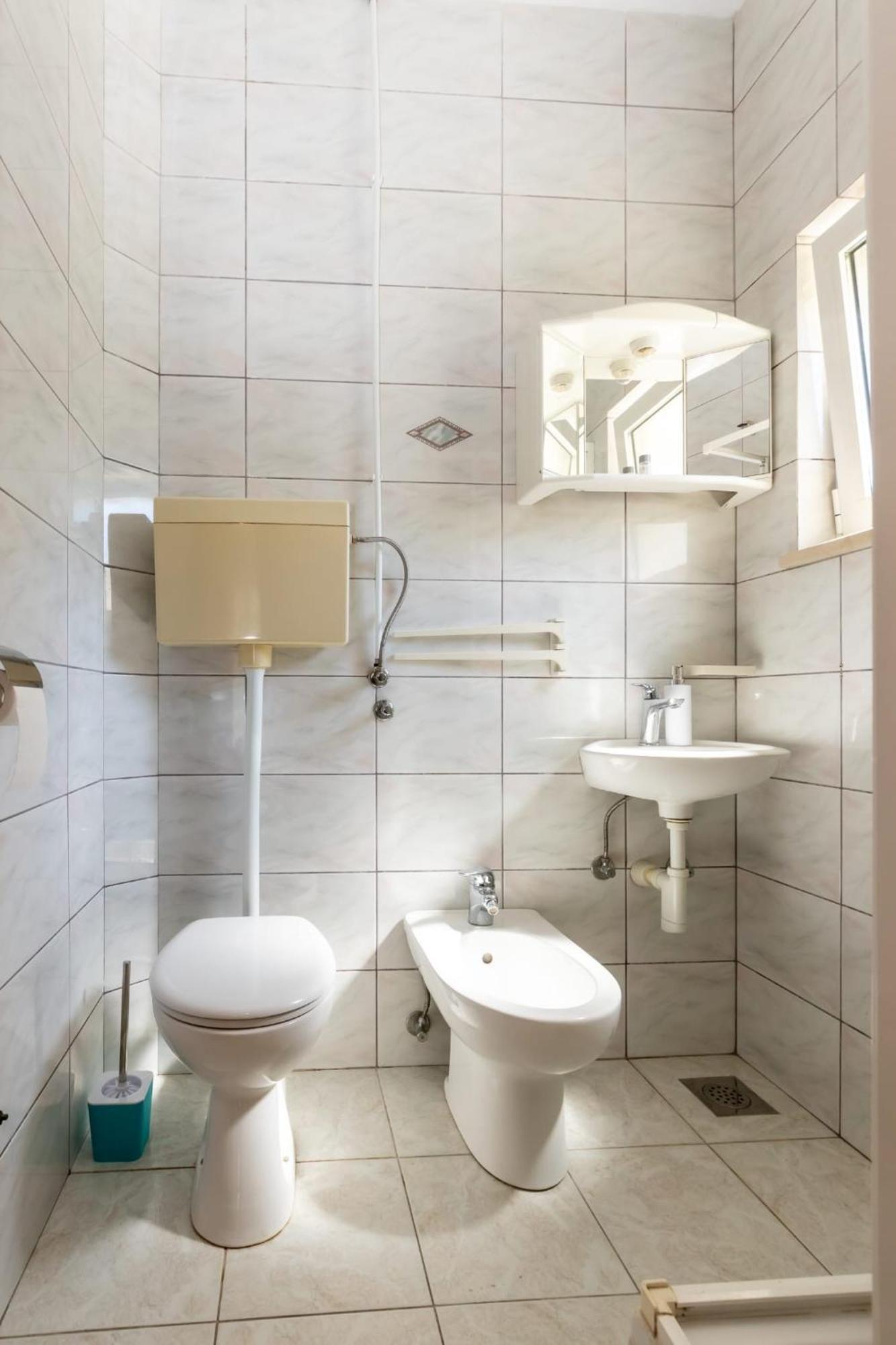 Apartments Dino Kaštela Extérieur photo