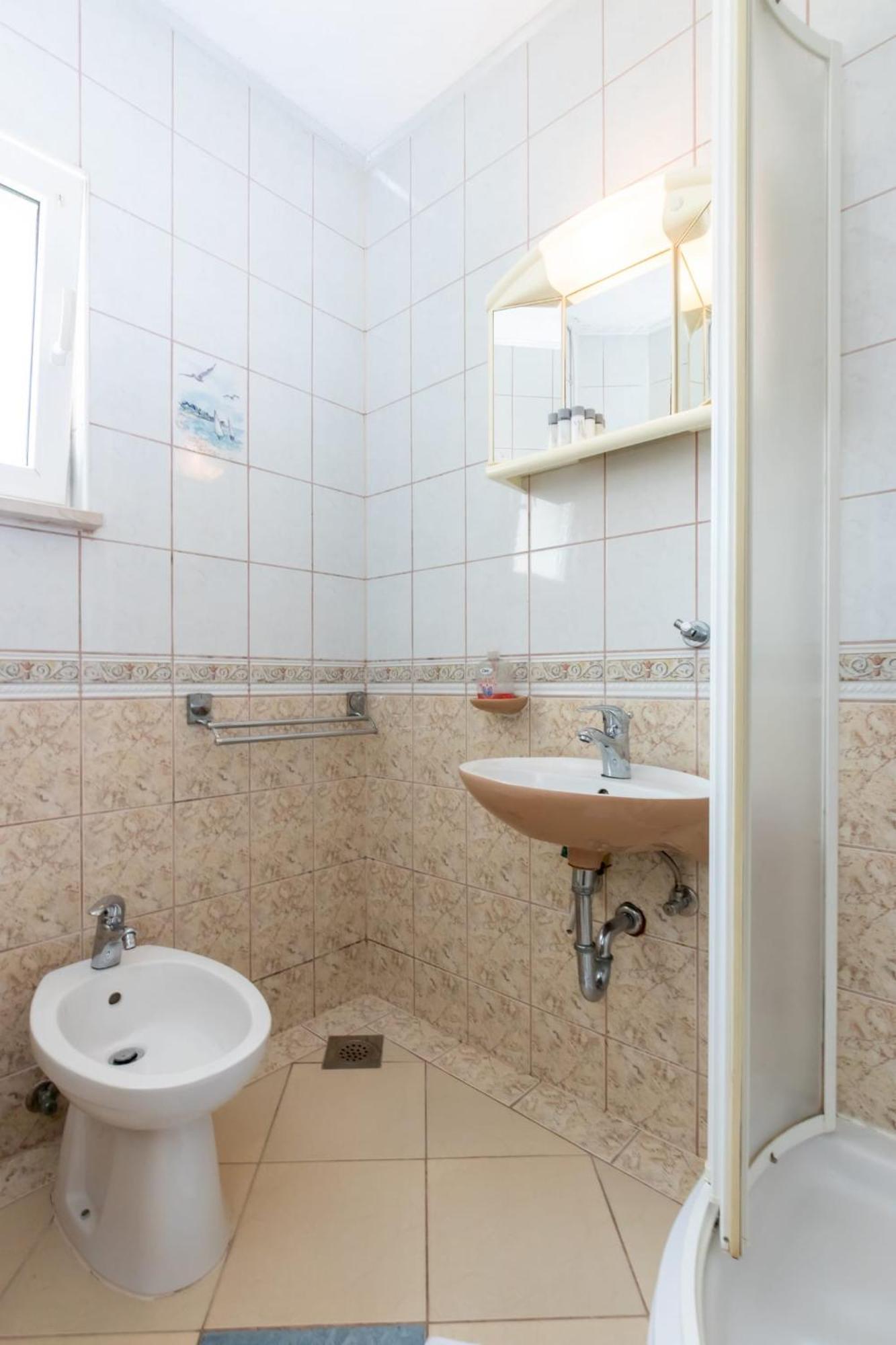 Apartments Dino Kaštela Extérieur photo