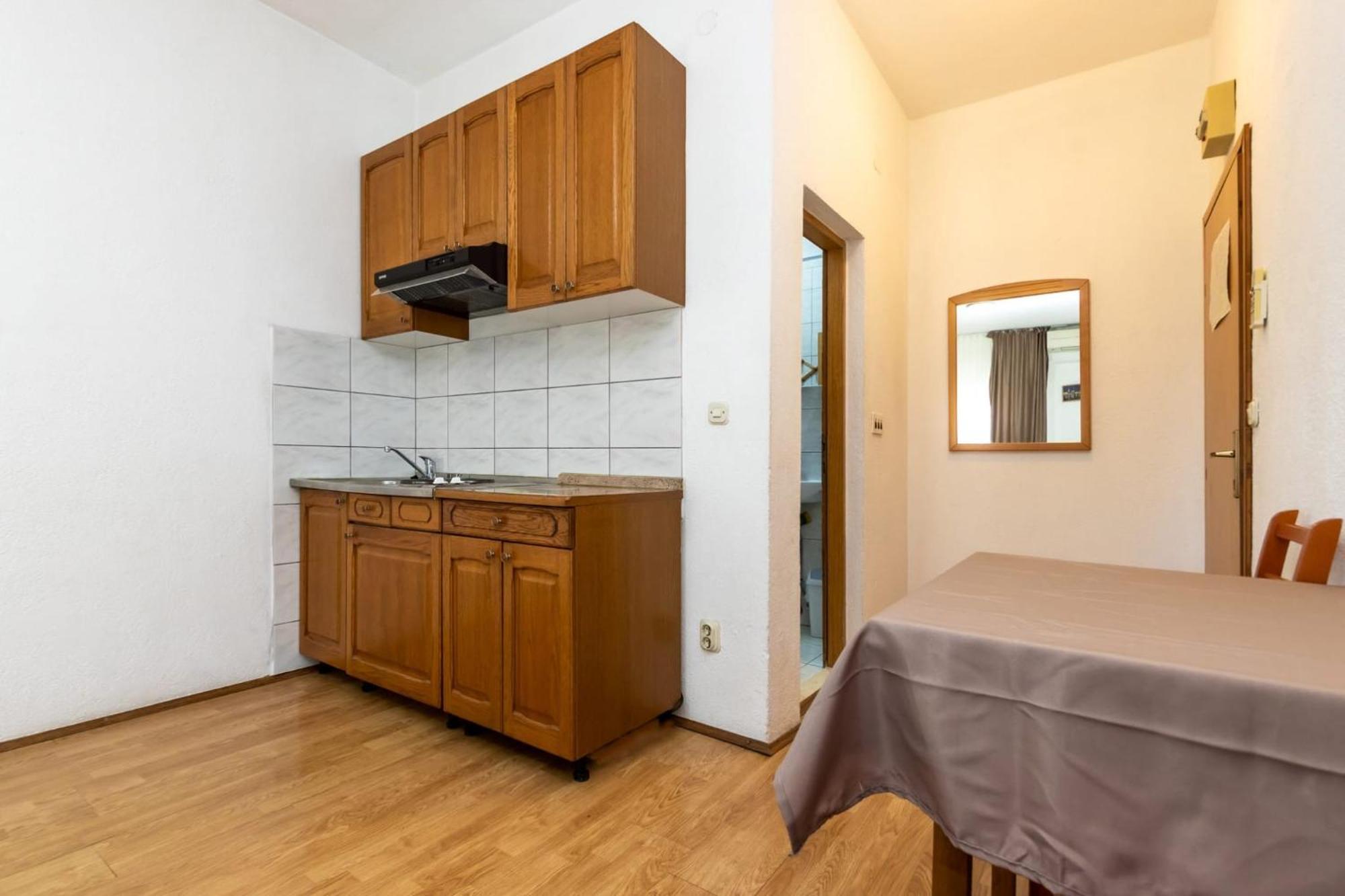 Apartments Dino Kaštela Extérieur photo