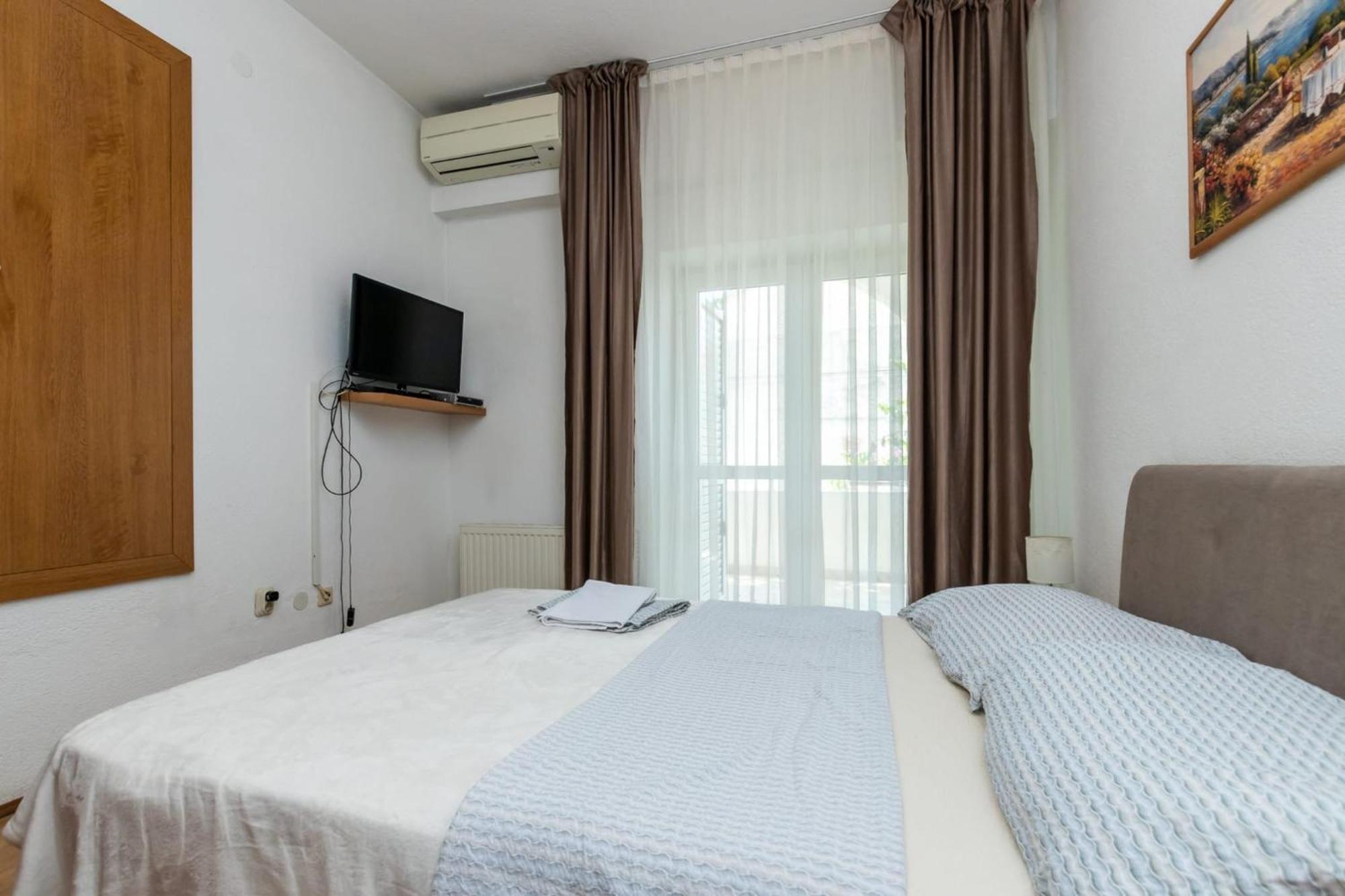 Apartments Dino Kaštela Extérieur photo