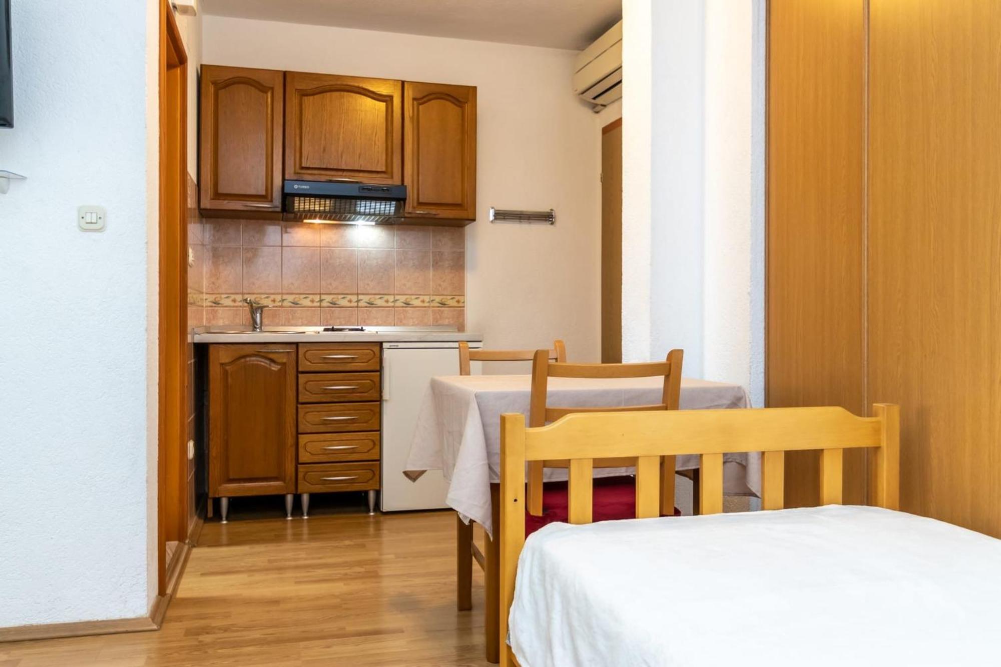 Apartments Dino Kaštela Extérieur photo