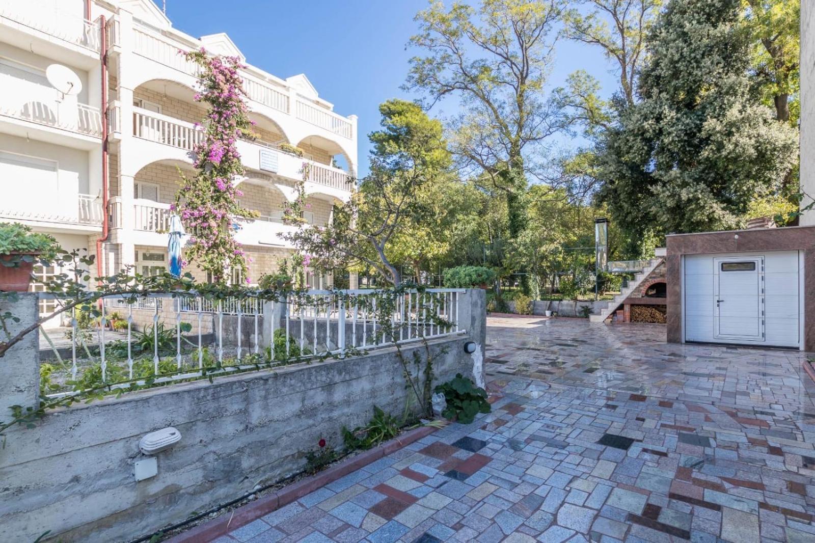 Apartments Dino Kaštela Extérieur photo