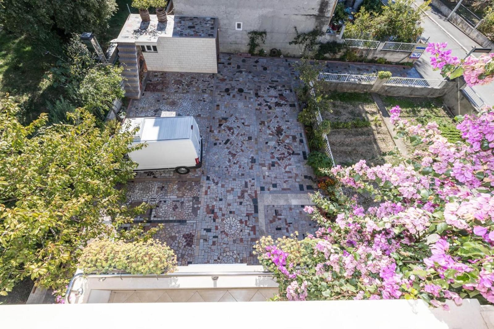 Apartments Dino Kaštela Extérieur photo